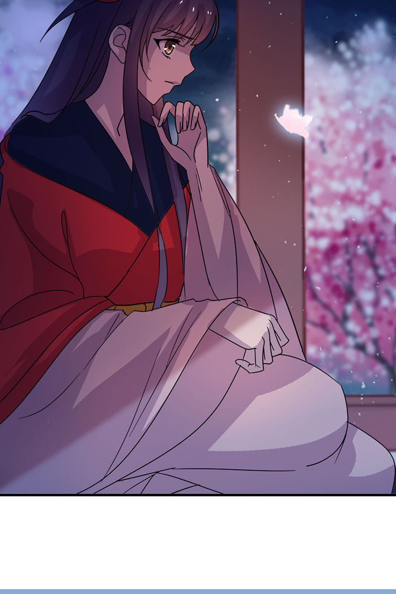 《女凰灵笄》第115话韶影的阴谋 第2页