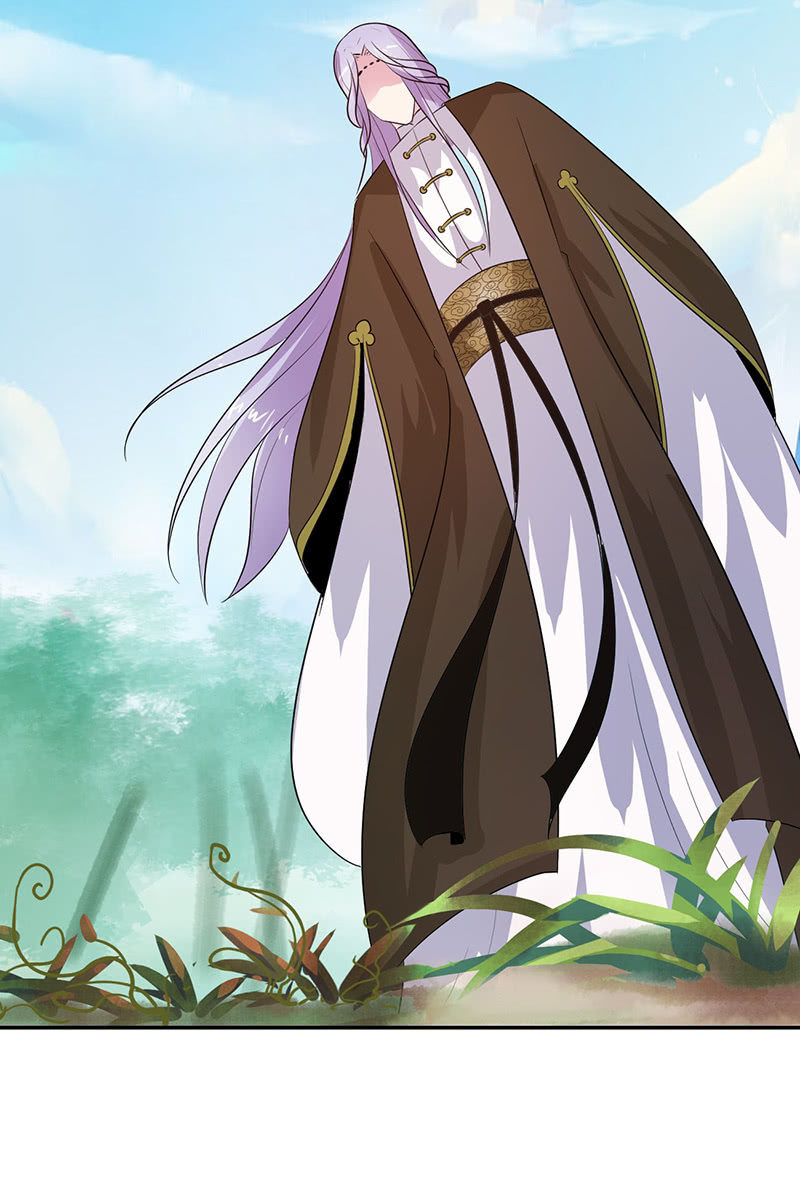 《女凰灵笄》第114话灭神剑再现 第2页