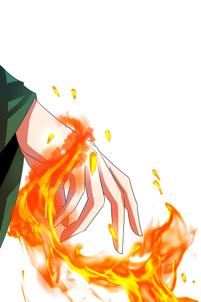 《女凰灵笄》第114话灭神剑再现 第38页