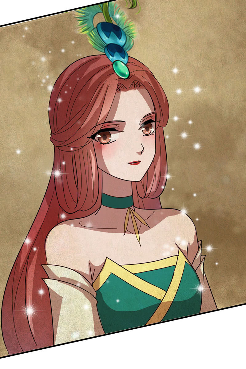 《女凰灵笄》第117话你还要装到什么时候？ 第26页