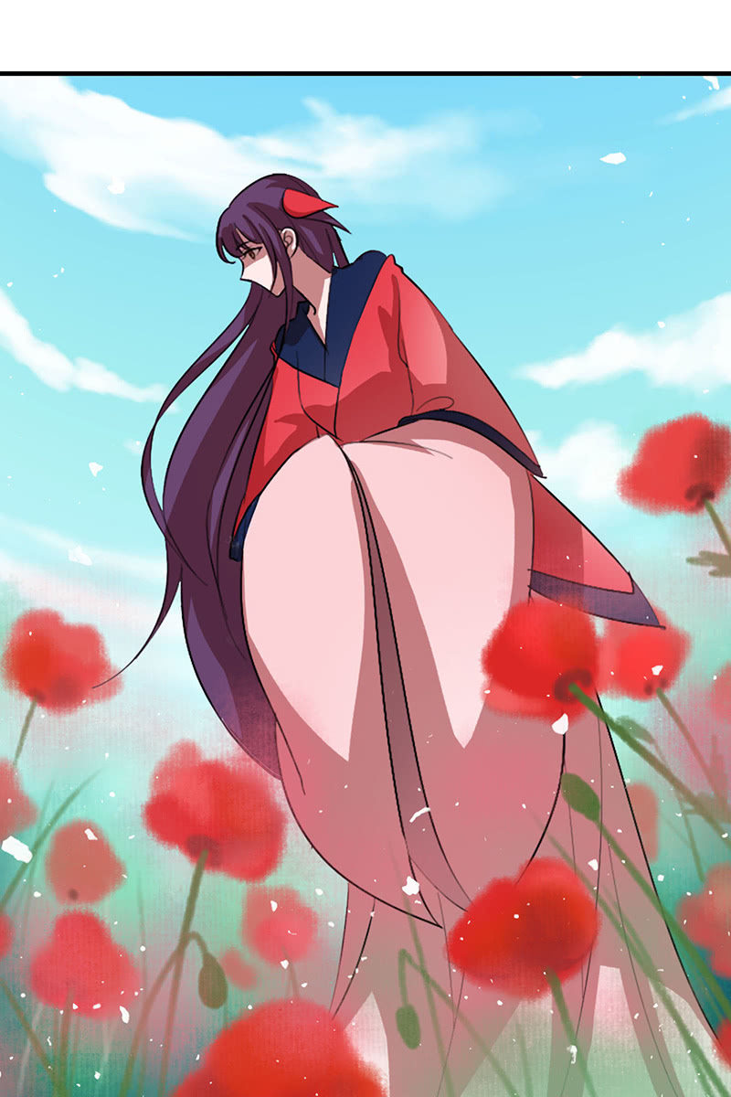 《女凰灵笄》第117话你还要装到什么时候？ 第42页