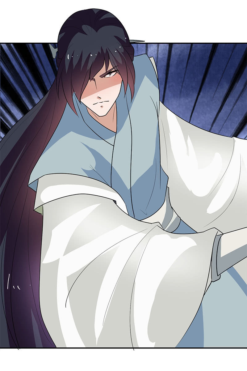 《女凰灵笄》第119话大闹朱雀巢 第28页