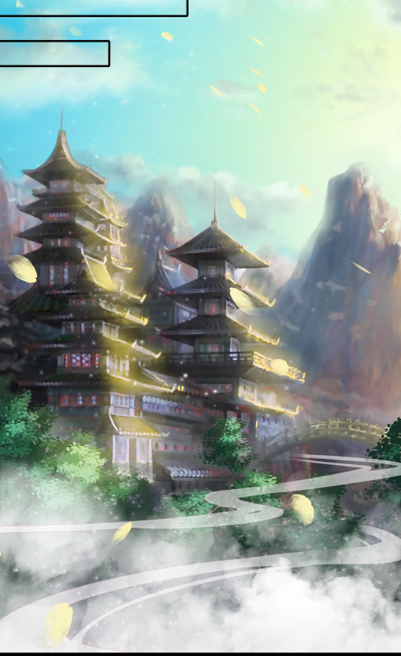 《女凰灵笄》第119话大闹朱雀巢 第38页