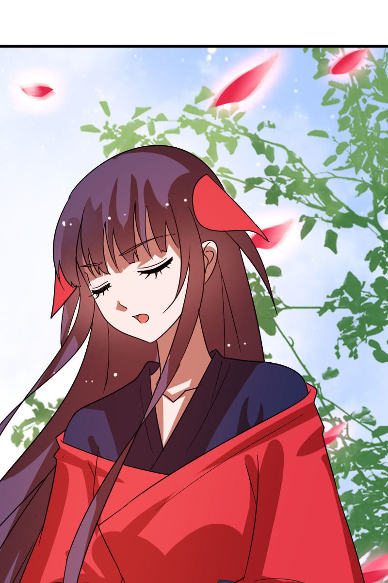 《女凰灵笄》第120话公主威名远播 第19页