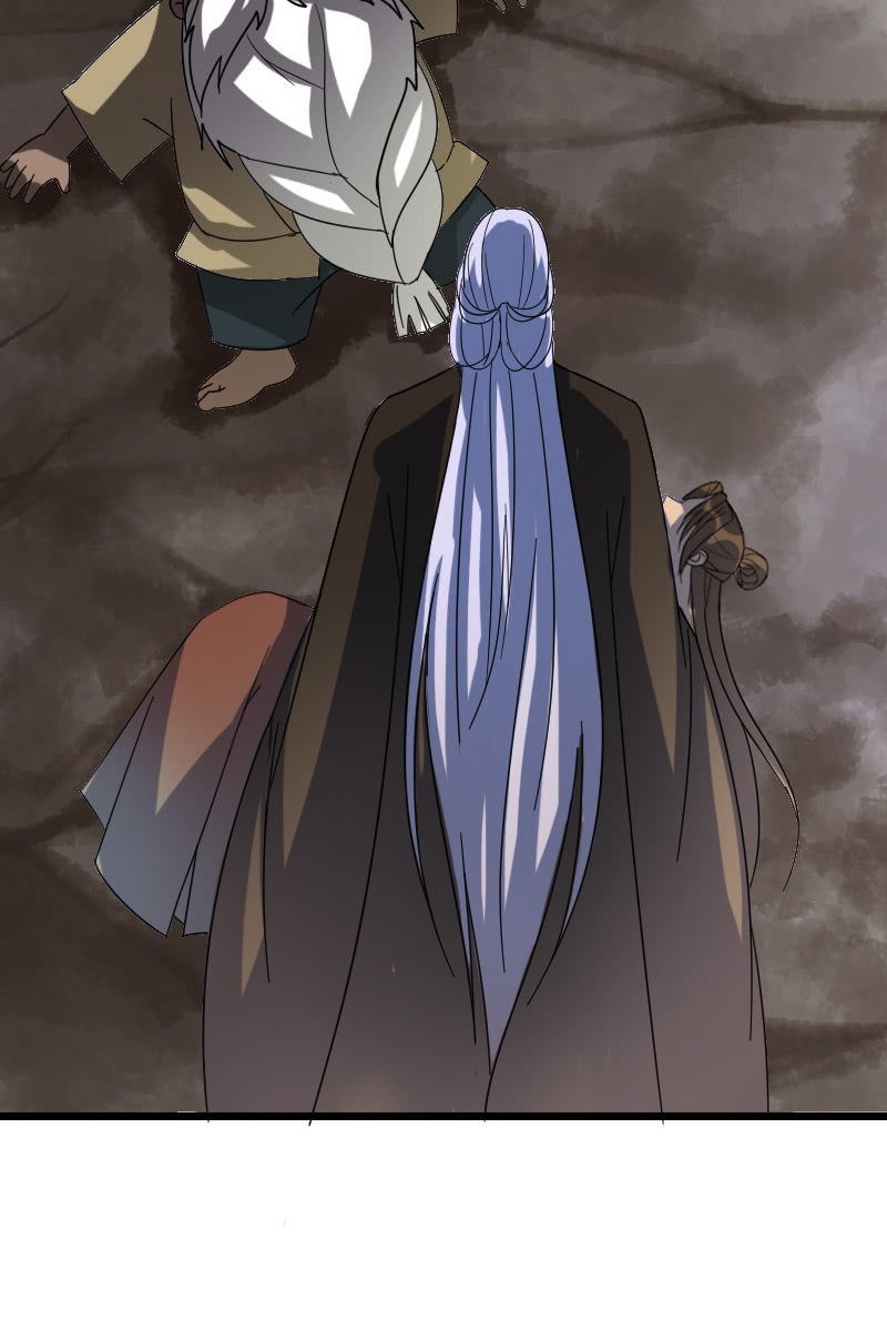 《女凰灵笄》第121话晚了一步 第34页