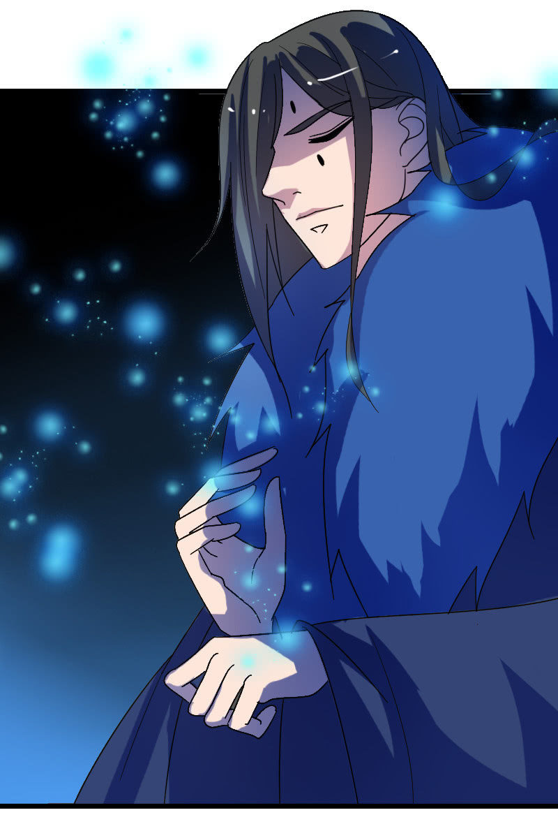《女凰灵笄》第121话晚了一步 第46页