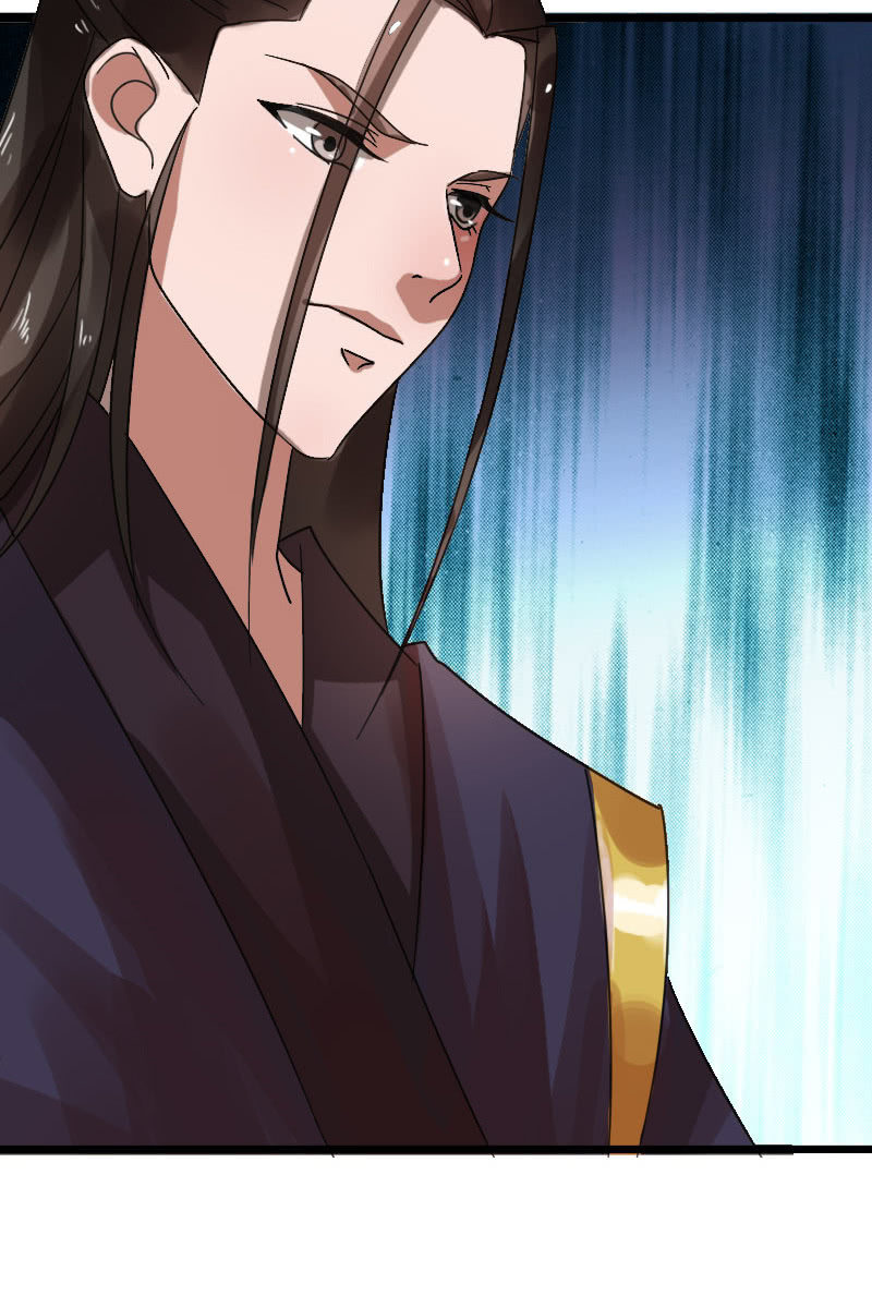 《女凰灵笄》第123话霁风的叮嘱 第47页