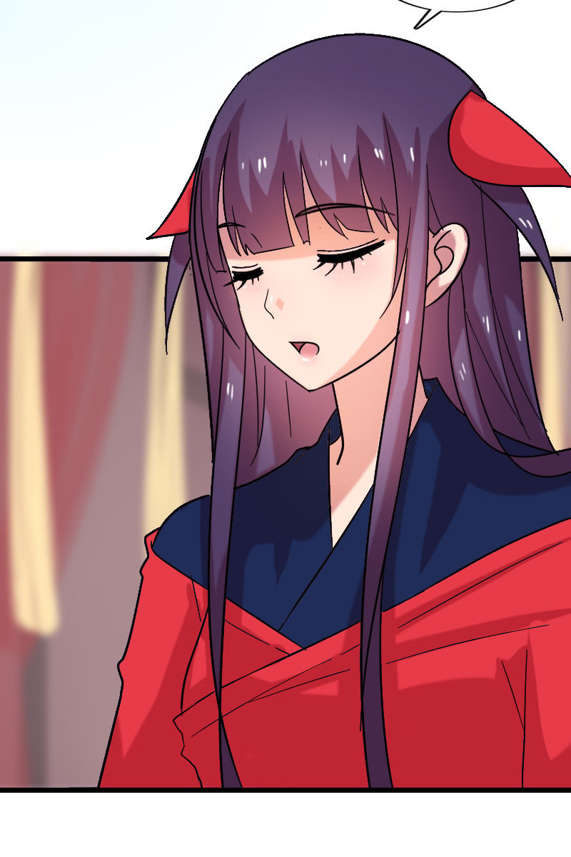 《女凰灵笄》第128话对质 第43页