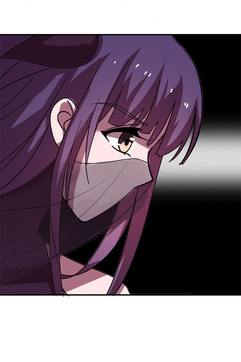 《女凰灵笄》第125话灵笄受伤 第7页