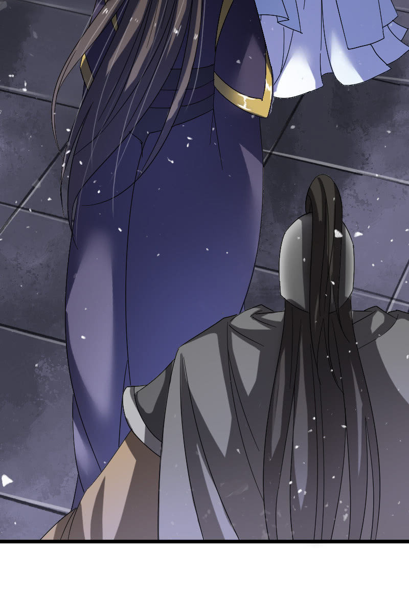 《女凰灵笄》第126话搜查汤泉宫 第2页