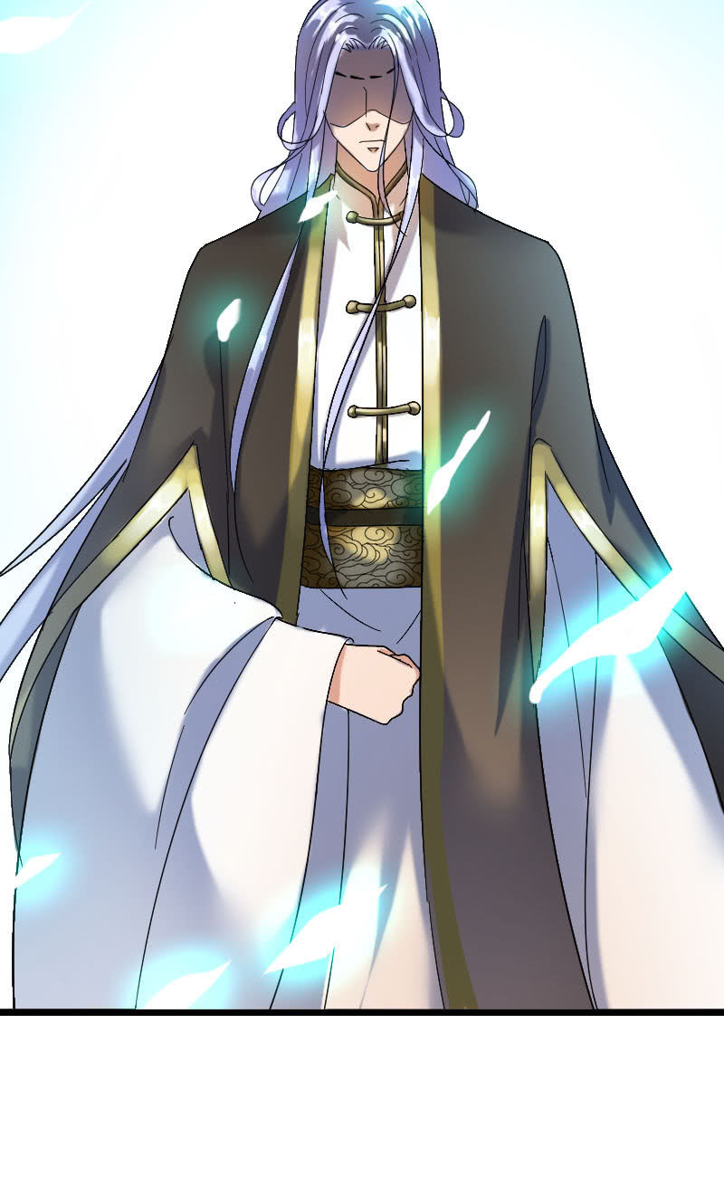 《女凰灵笄》第127话你有什么资格见她！ 第11页