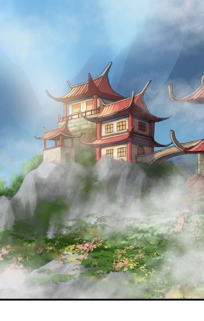 《女凰灵笄》第127话你有什么资格见她！ 第2页