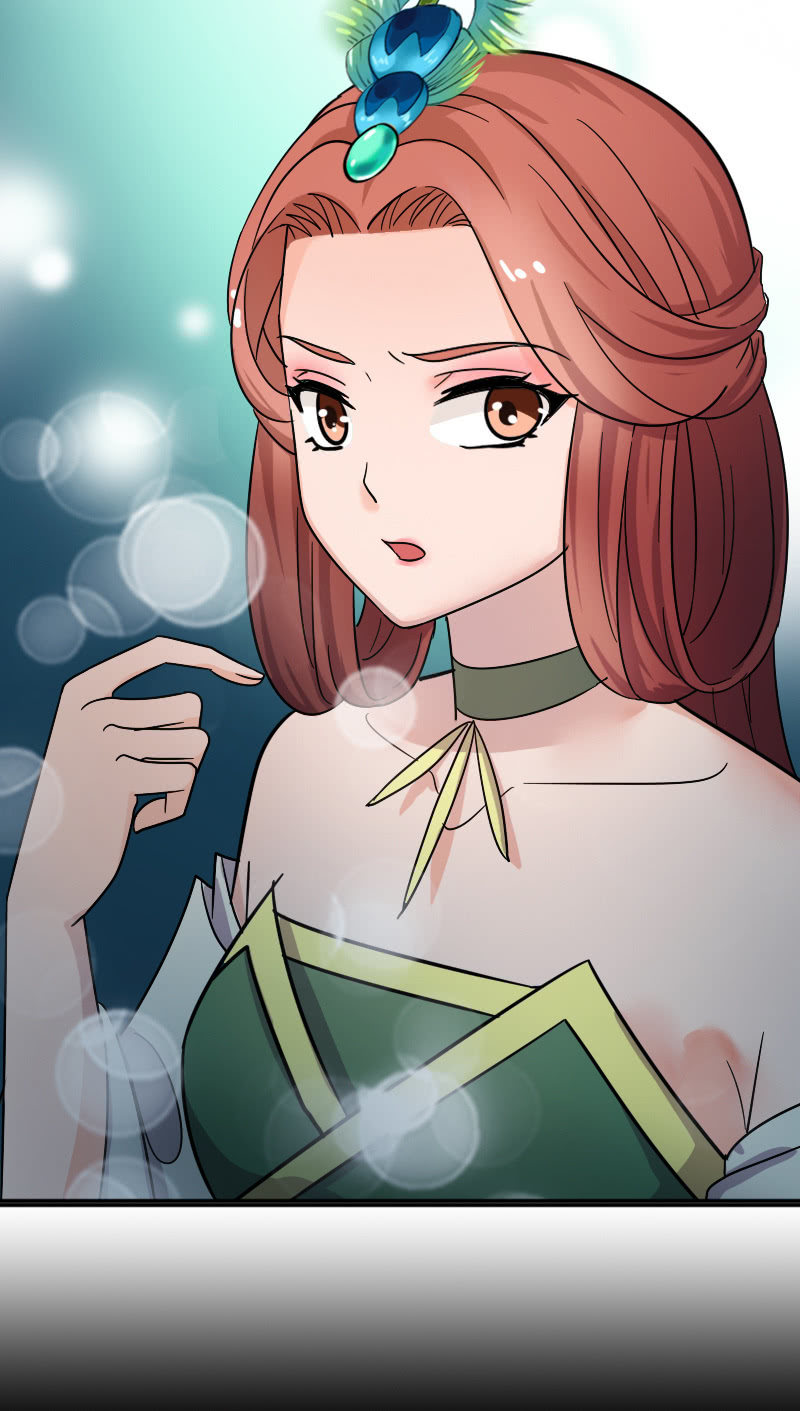 《女凰灵笄》第129话韶影被黑了 第34页