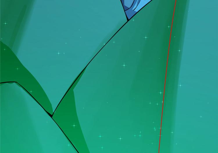 《半缘修仙半缘君》第31话 第40页