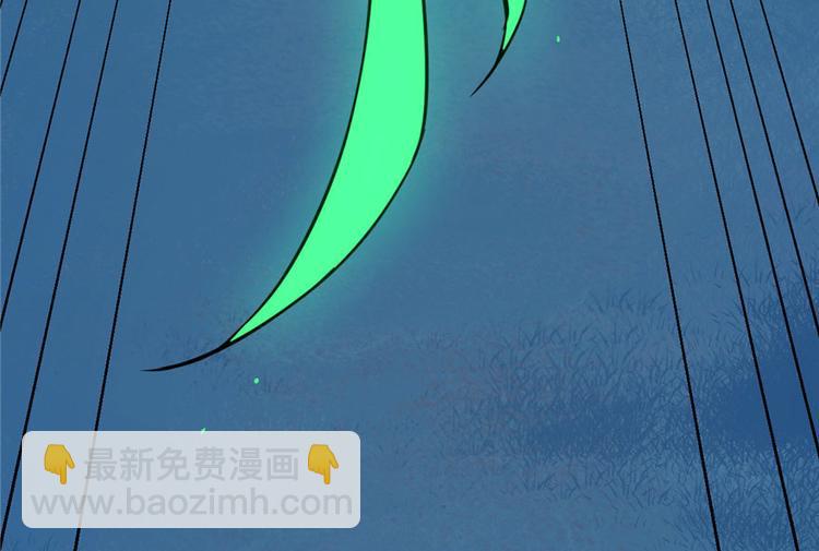 《半缘修仙半缘君》第33话 第45页