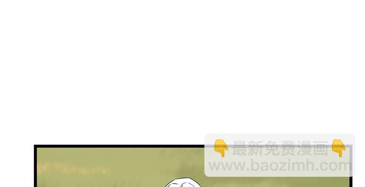 《半缘修仙半缘君》第41话 第11页