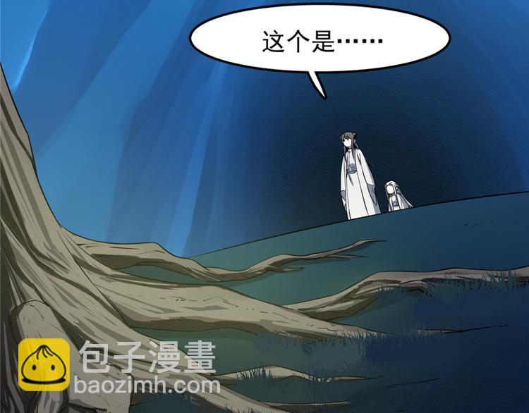 《半缘修仙半缘君》第49话 第13页