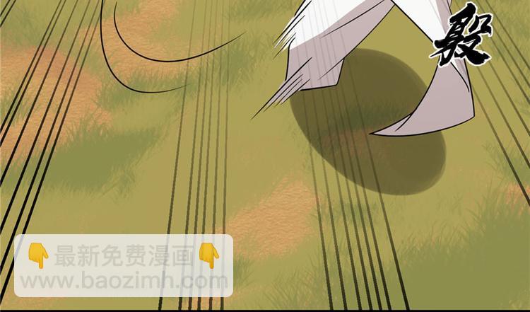 《半缘修仙半缘君》第51话 第11页