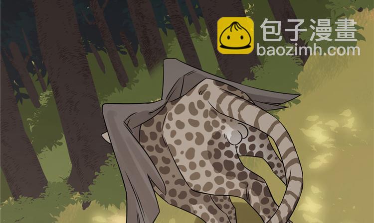 《半缘修仙半缘君》第51话 第21页