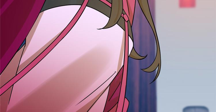 《半缘修仙半缘君》第100话 第6页