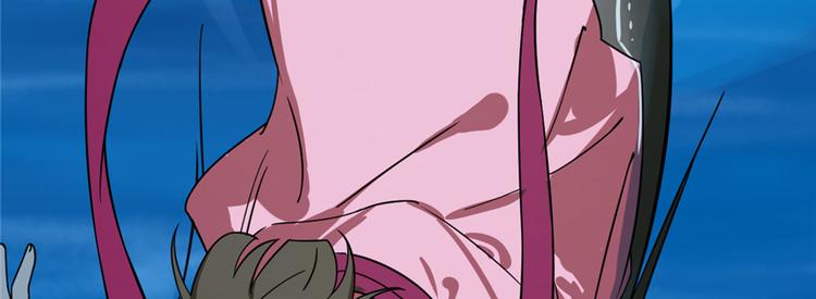 《半缘修仙半缘君》第107话 第25页