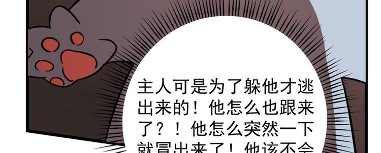 《半缘修仙半缘君》第108话 第43页