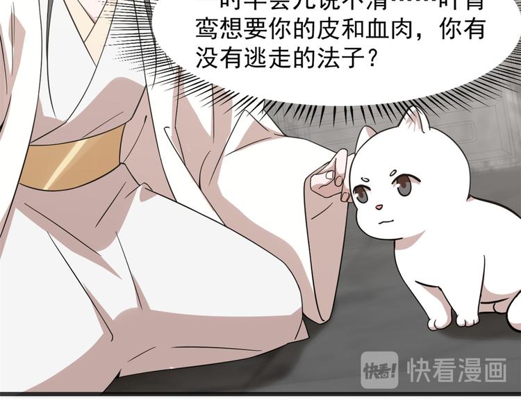 《半缘修仙半缘君》第138话 第49页