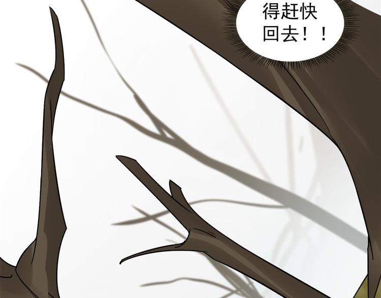 《半缘修仙半缘君》第156话 第35页