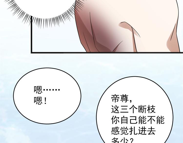 《半缘修仙半缘君》第158话 第47页