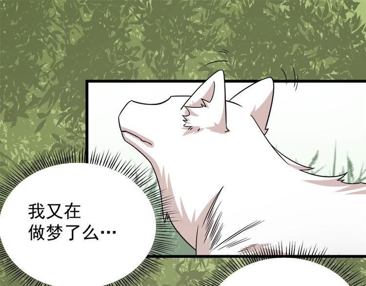 《半缘修仙半缘君》第161话 第39页