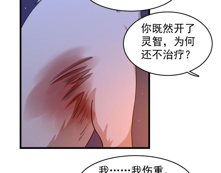 《半缘修仙半缘君》第162话 第11页