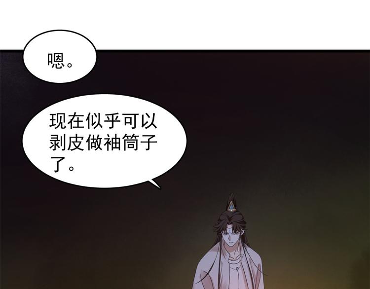 《半缘修仙半缘君》第162话 第29页