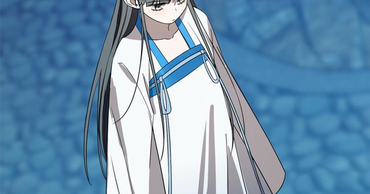 《半缘修仙半缘君》第183话 第45页