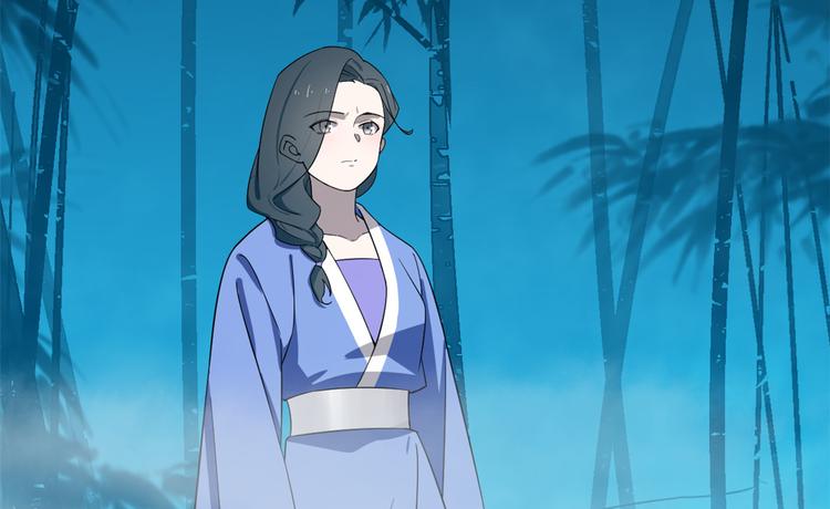 《半缘修仙半缘君》第184话 第44页