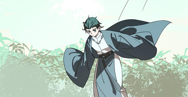 《半缘修仙半缘君》第192话 第16页