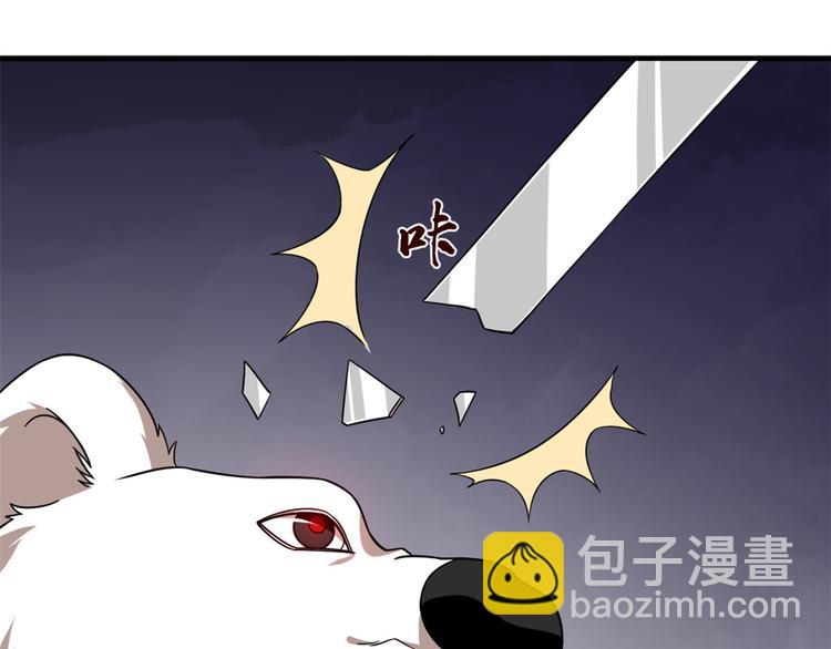 《半缘修仙半缘君》第207话 第41页