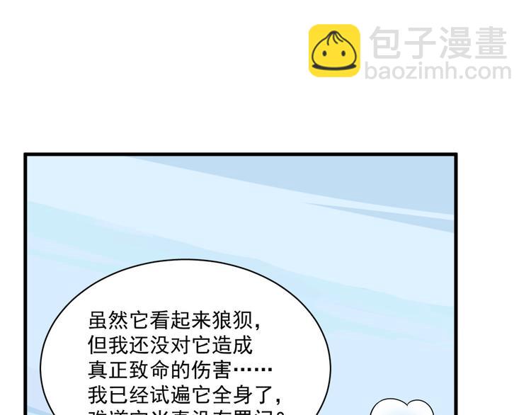 《半缘修仙半缘君》第208话 第13页