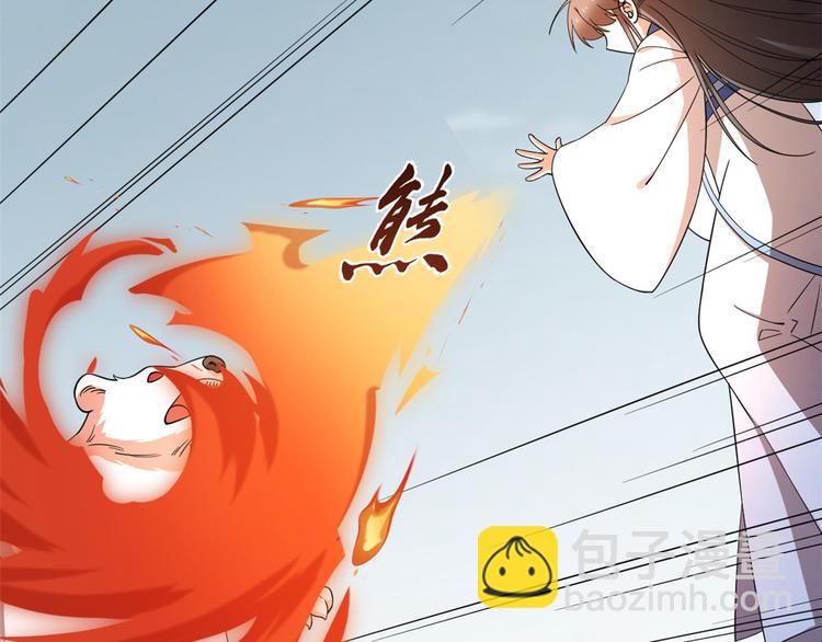 《半缘修仙半缘君》第208话 第43页