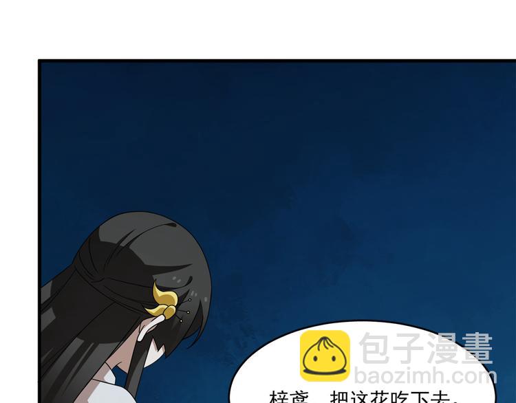 《半缘修仙半缘君》第214话 第27页