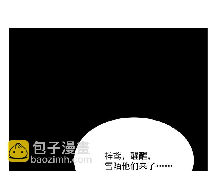 《半缘修仙半缘君》第213话 第3页