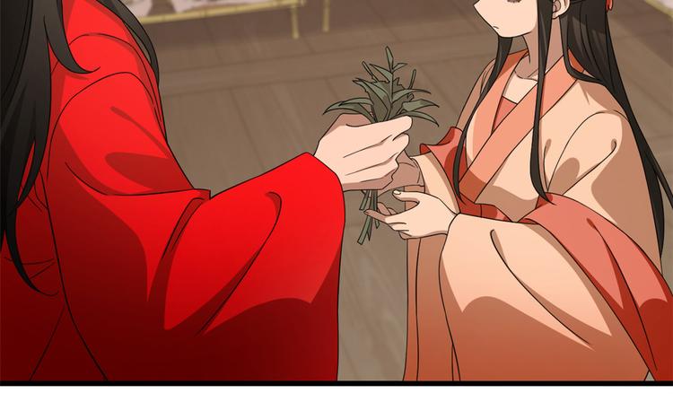 《半缘修仙半缘君》第236话 第28页