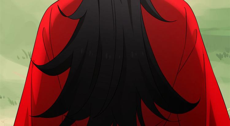 《半缘修仙半缘君》第264话 第6页