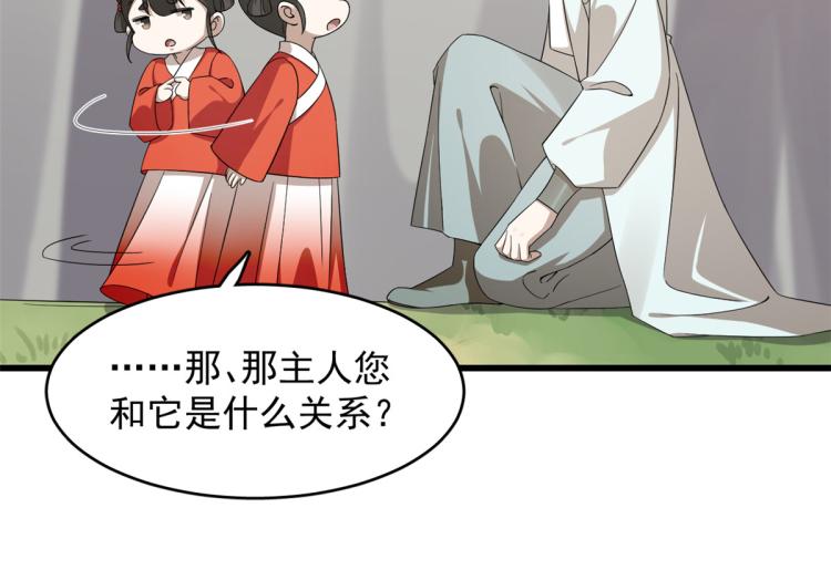 《半缘修仙半缘君》第262话 第11页