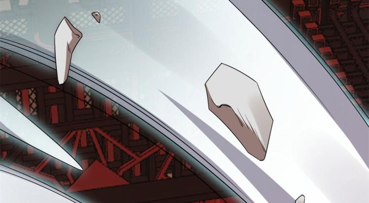 《半缘修仙半缘君》第269话 第18页