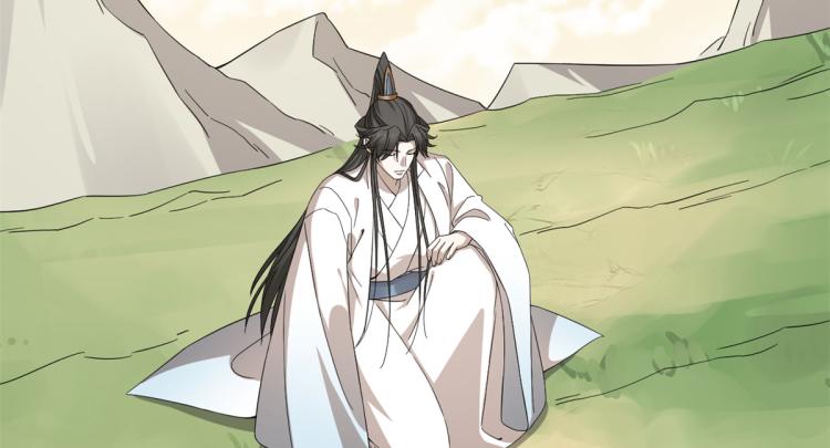 《半缘修仙半缘君》第274话 第32页