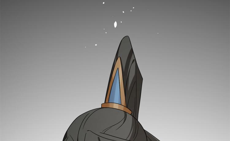 《半缘修仙半缘君》第274话 第36页