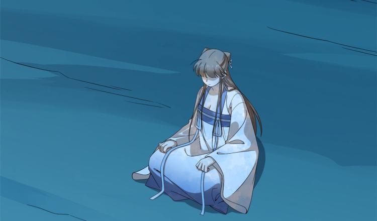 《半缘修仙半缘君》第276话 第14页