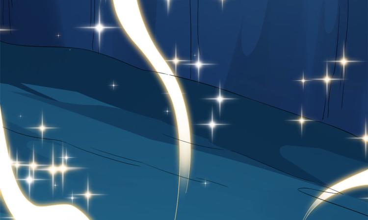 《半缘修仙半缘君》第276话 第34页