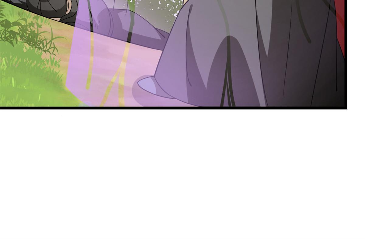 《半缘修仙半缘君》第282话 第22页