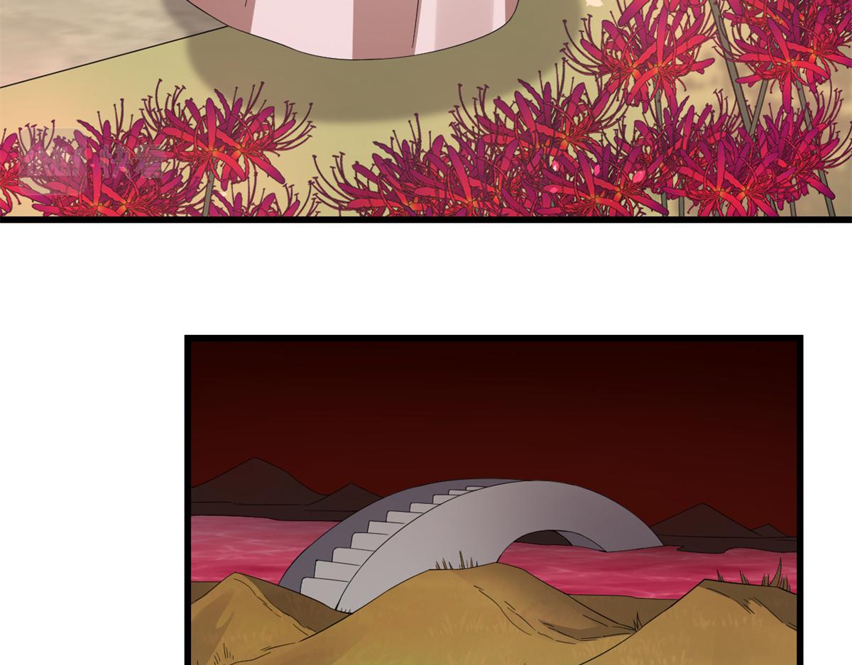 《半缘修仙半缘君》第281话 第11页